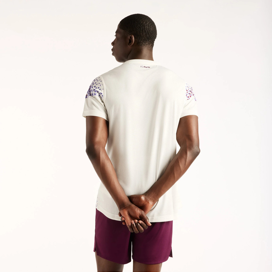 Maillot avant match FC Porto extérieur 2026/27