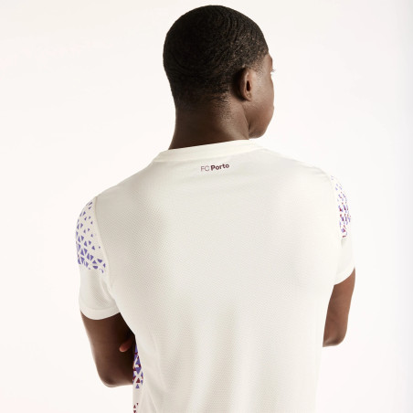 Maillot avant match FC Porto extérieur 2026/27