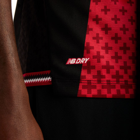 Maillot Bayer Leverkusen domicile 2026/27