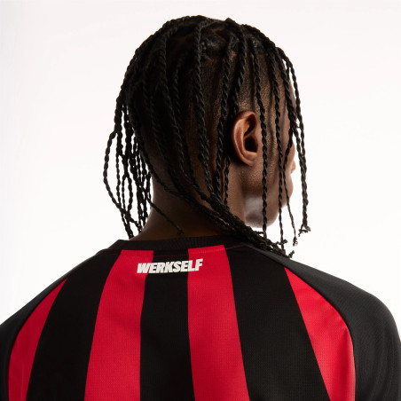Maillot Bayer Leverkusen domicile 2026/27