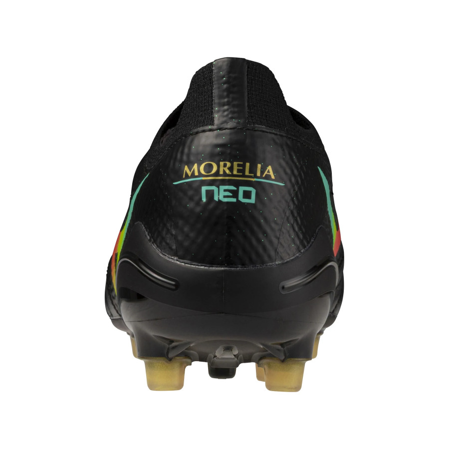 Mizuno Morelia Neo V Beta AG noir