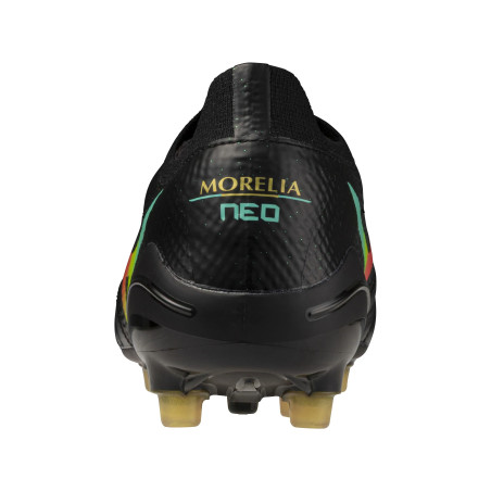 Mizuno Morelia Neo V Beta AG noir