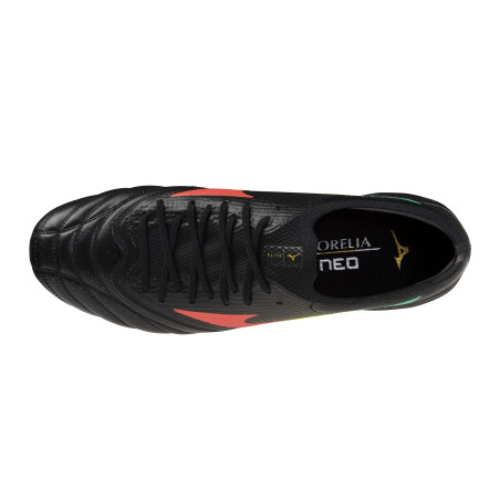 Mizuno Morelia Neo V Beta AG noir
