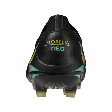 Mizuno Morelia Neo V Beta FG noir