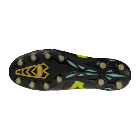 Mizuno Morelia Neo V Beta FG noir