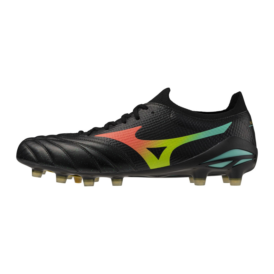 Mizuno Morelia Neo V Beta FG noir