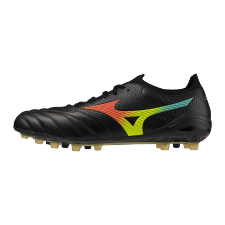 Mizuno Morelia Neo V Beta Japan AG noir