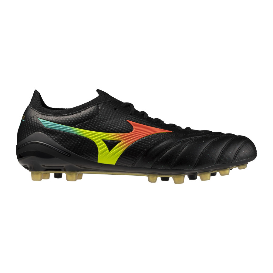 Mizuno Morelia Neo V Beta Japan AG noir