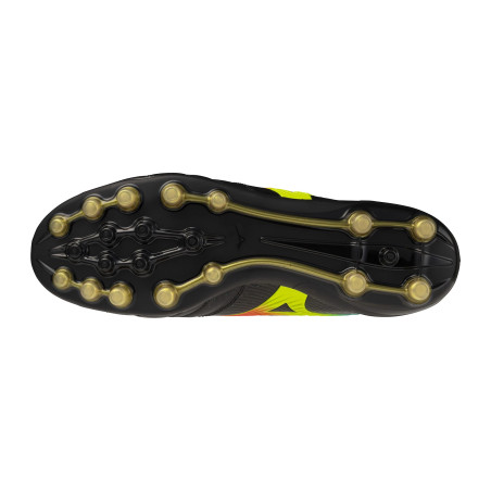 Mizuno Morelia Neo V Beta Japan AG noir