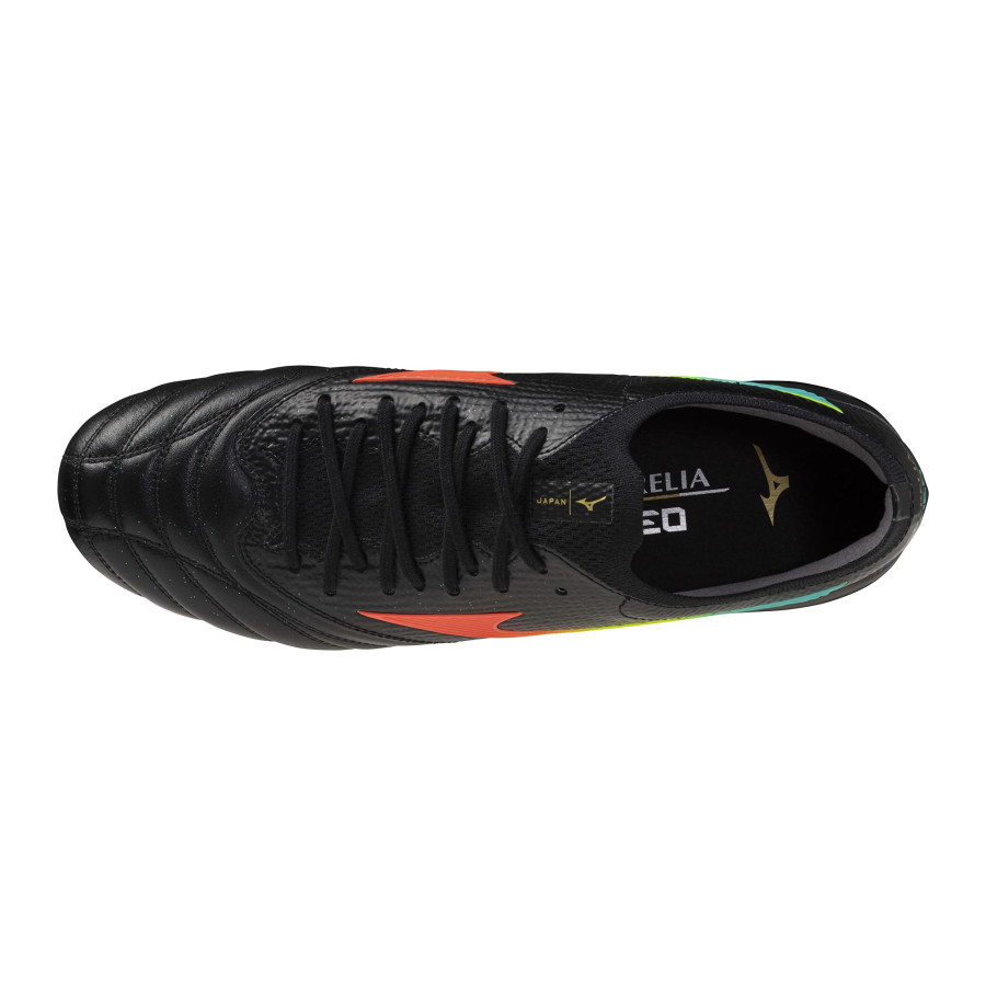 Mizuno Morelia Neo V Beta Japan AG noir