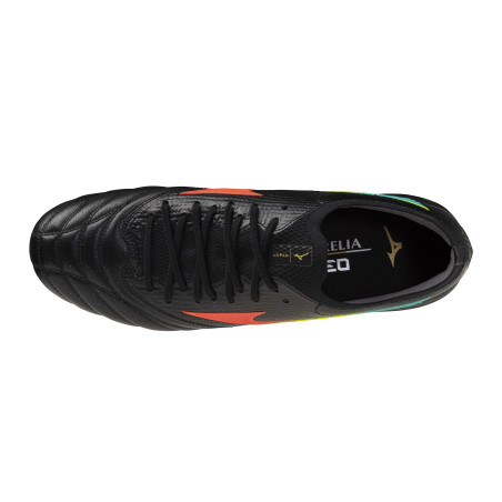 Mizuno Morelia Neo V Beta Japan AG noir