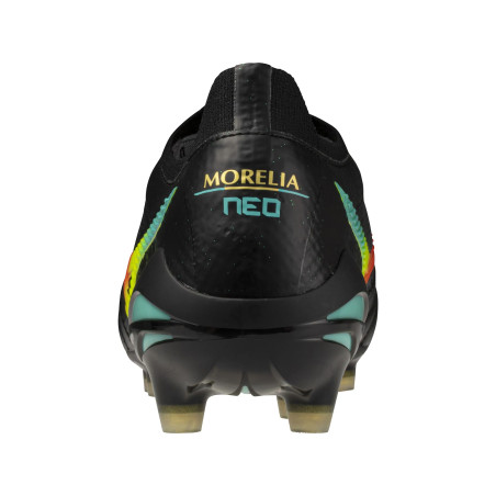 Mizuno Morelia Neo V Beta Japan FG noir