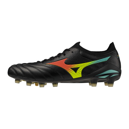 Mizuno Morelia Neo V Beta Japan FG noir