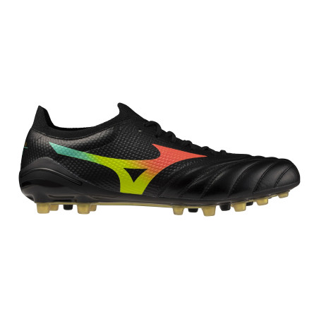 Mizuno Morelia Neo V Beta Pro FG noir