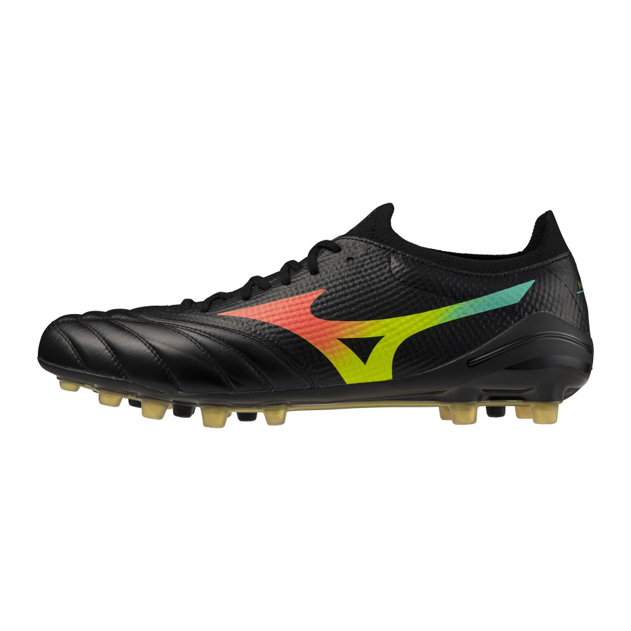 Mizuno Morelia Neo V Beta Pro FG noir