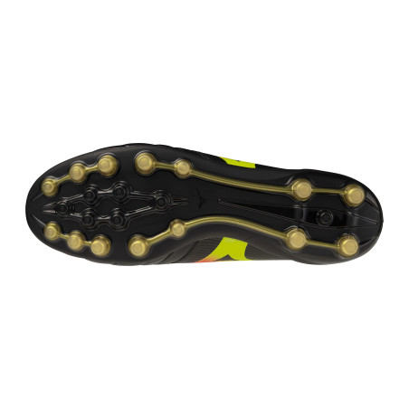 Mizuno Morelia Neo V Beta Pro FG noir