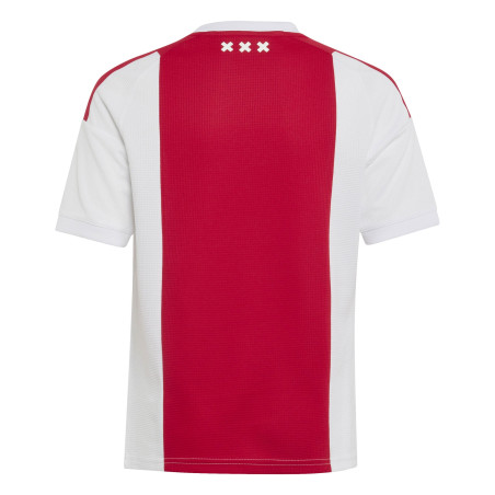 Maillot junior Ajax Amsterdam domicile 2026/27