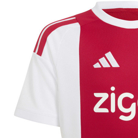 Maillot junior Ajax Amsterdam domicile 2026/27