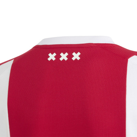 Maillot junior Ajax Amsterdam domicile 2026/27