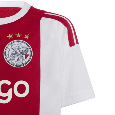 Maillot junior Ajax Amsterdam domicile 2026/27