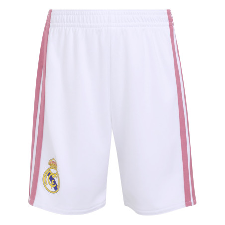 Tenue enfant Real Madrid domicile 2026/27