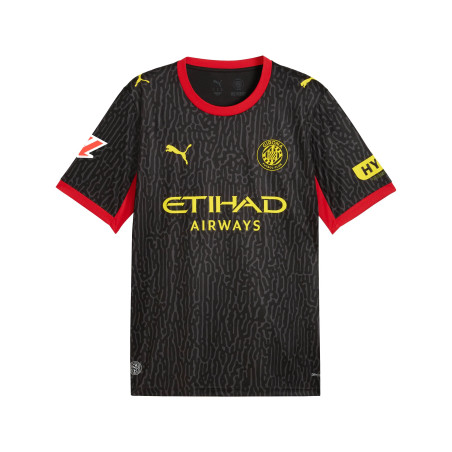 Maillot Girona FC extérieur 2026/27