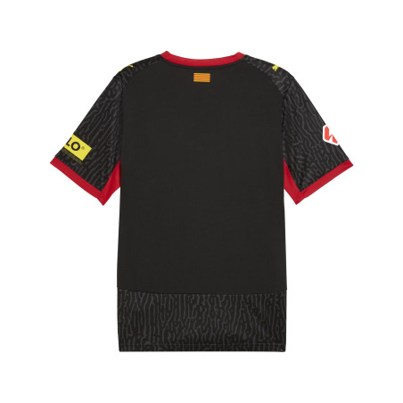 Maillot Girona FC extérieur 2026/27