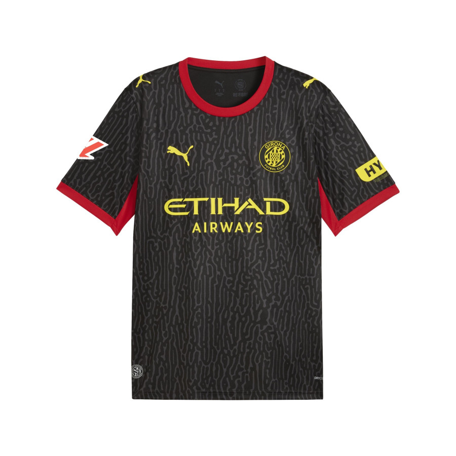 Maillot Girona FC extérieur 2026/27