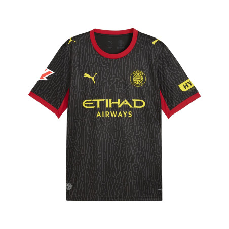 Maillot Girona FC extérieur 2026/27