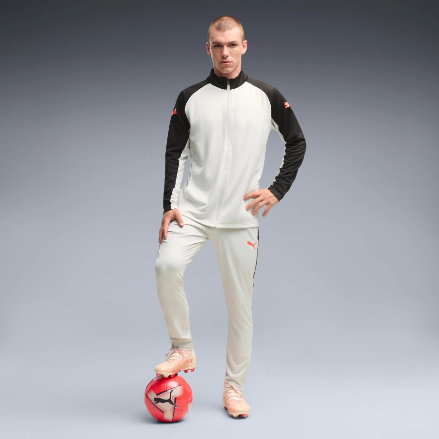 Puma Future 9 Ultimate FG beige rouge