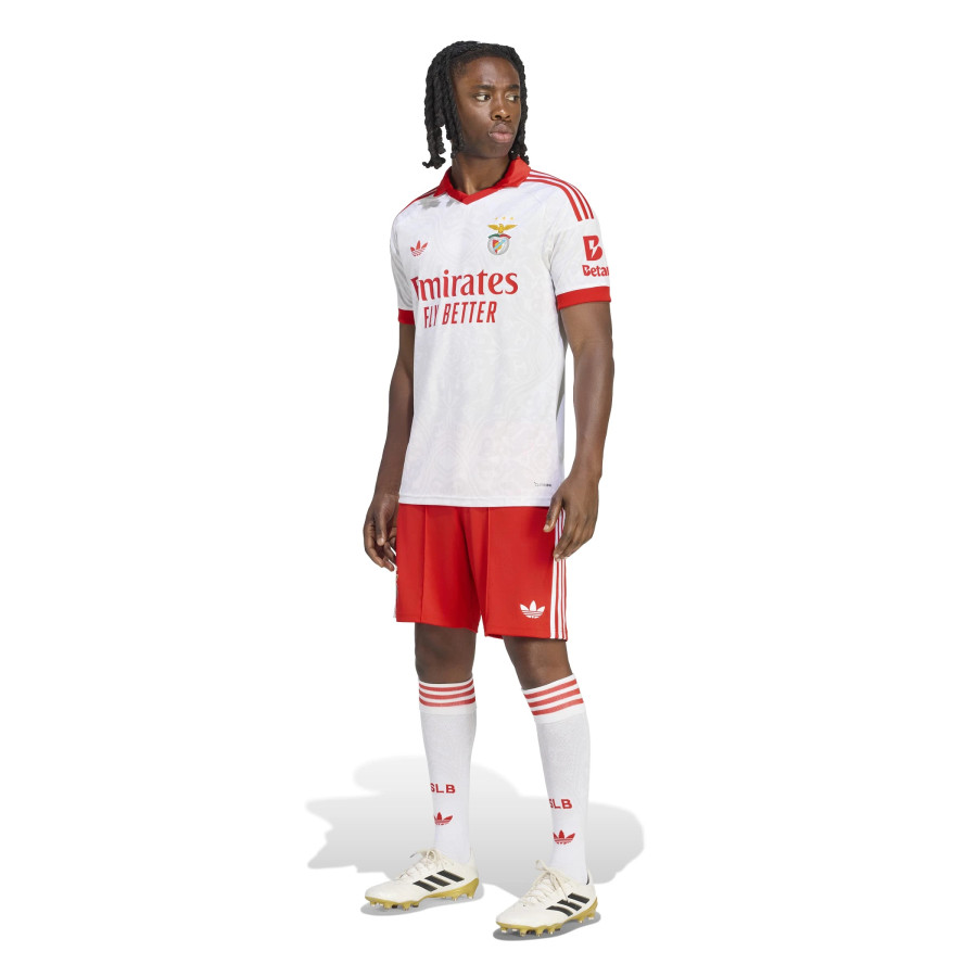 Maillot Benfica extérieur 2026/27