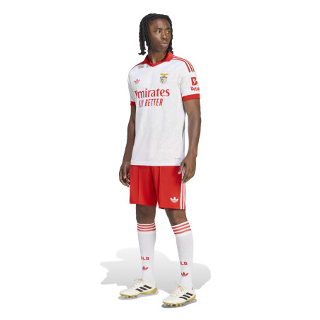 Maillot Benfica extérieur 2026/27