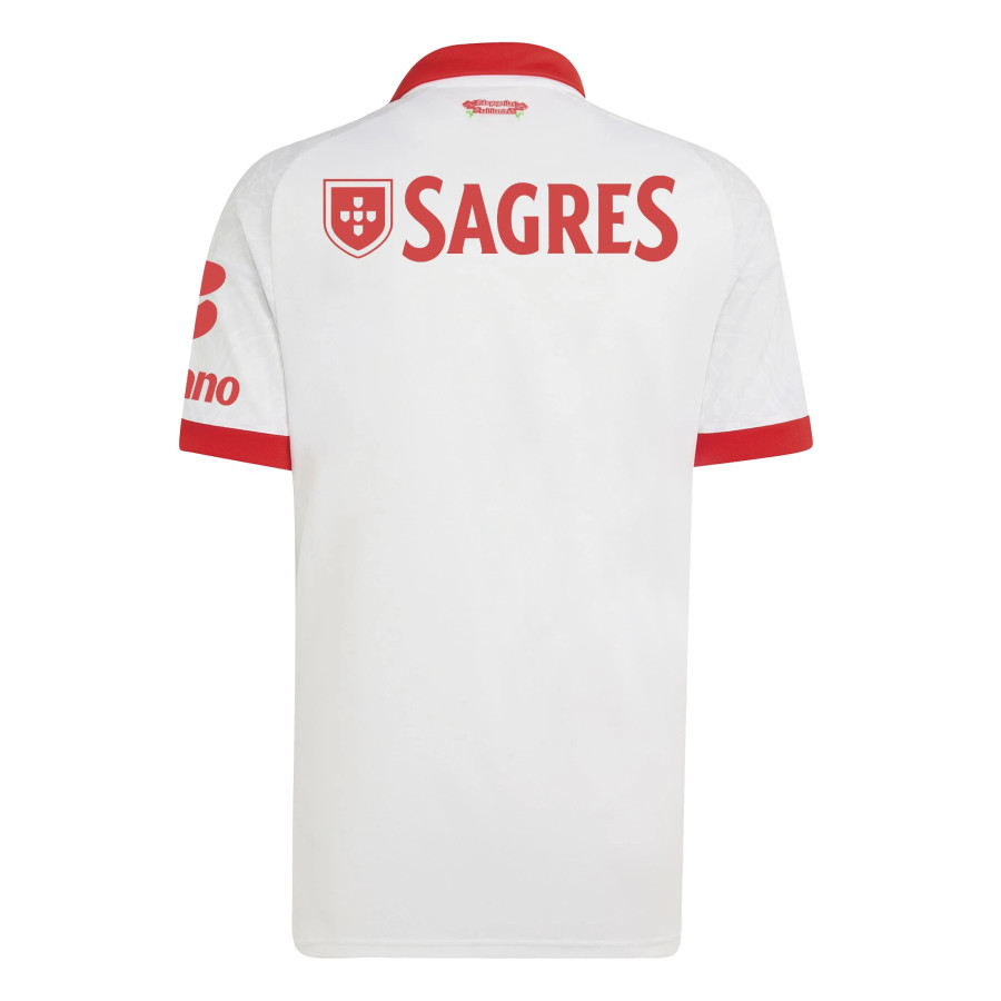 Maillot Benfica extérieur 2026/27