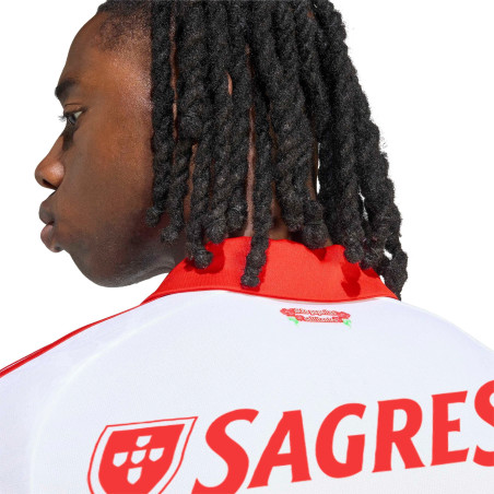 Maillot Benfica extérieur 2026/27