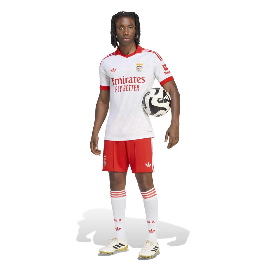 Maillot Benfica extérieur 2026/27