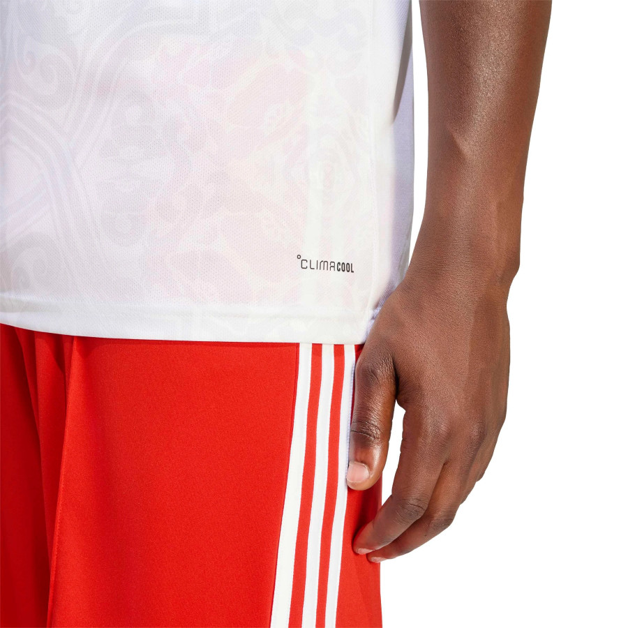 Maillot Benfica extérieur 2026/27