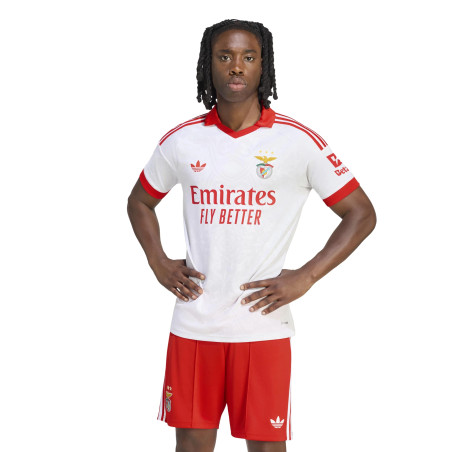 Maillot Benfica extérieur 2026/27