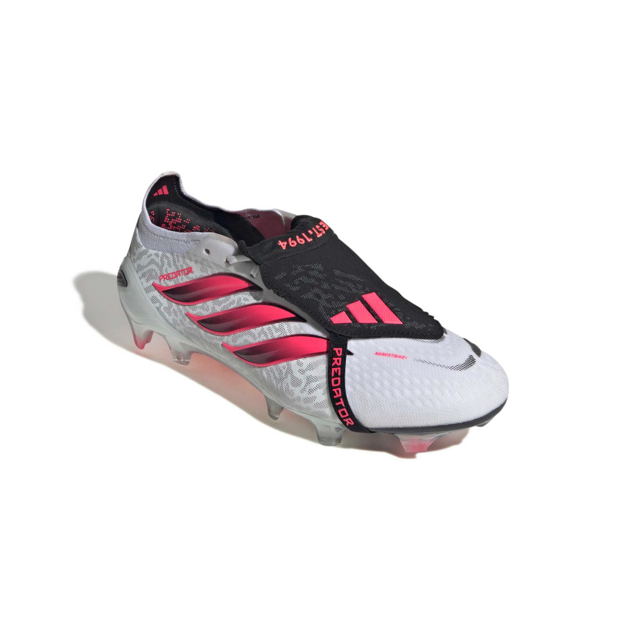 adidas Predator Elite FT FG blanc rose