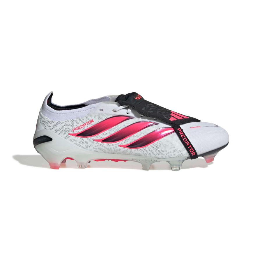 adidas Predator Elite FT FG blanc rose