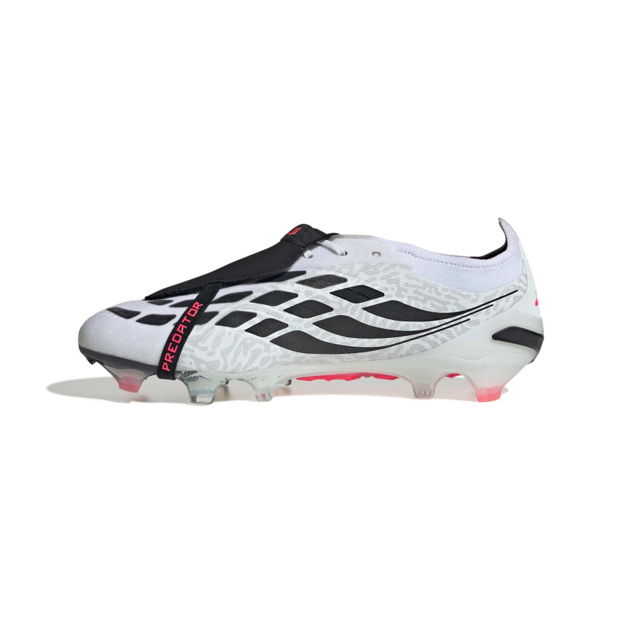 adidas Predator Elite FT FG blanc rose