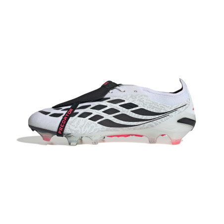 adidas Predator Elite FT FG blanc rose