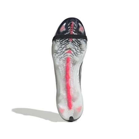 adidas Predator Elite FT FG blanc rose