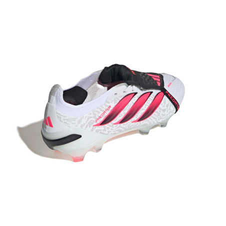 adidas Predator Elite FT FG blanc rose