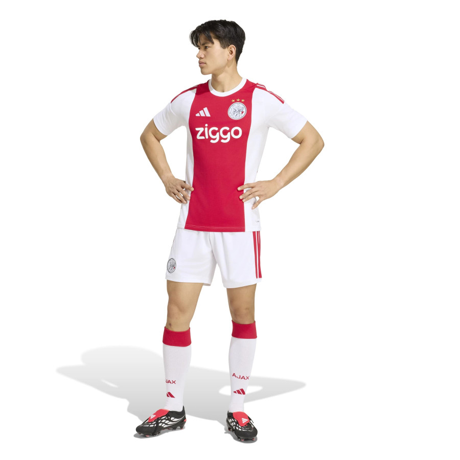 Maillot Ajax Amsterdam domicile 2026/27