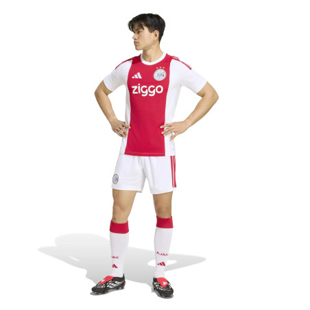 Maillot Ajax Amsterdam domicile 2026/27