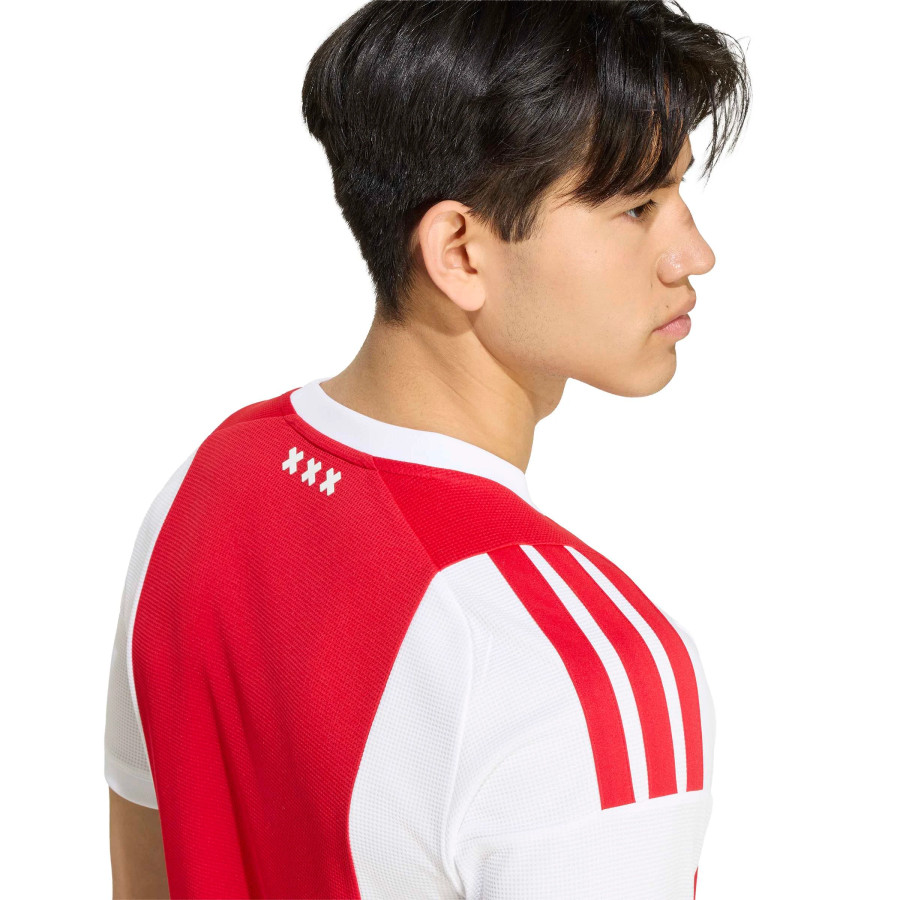 Maillot Ajax Amsterdam domicile 2026/27