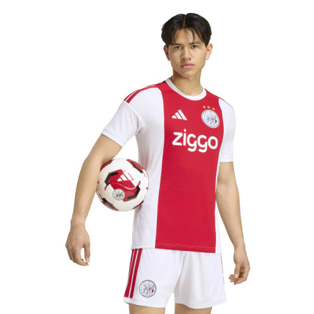 Maillot Ajax Amsterdam domicile 2026/27