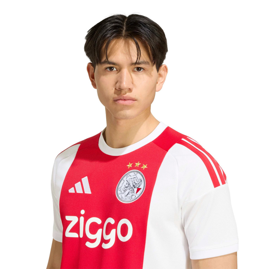 Maillot Ajax Amsterdam domicile 2026/27