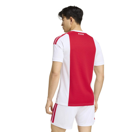 Maillot Ajax Amsterdam domicile 2026/27