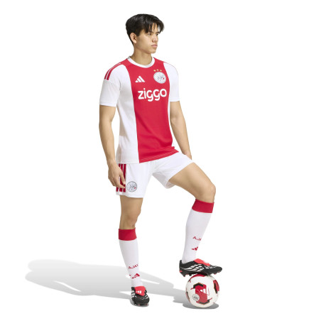 Maillot Ajax Amsterdam domicile 2026/27
